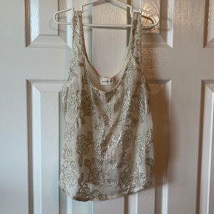 Abercrombie Tank Top